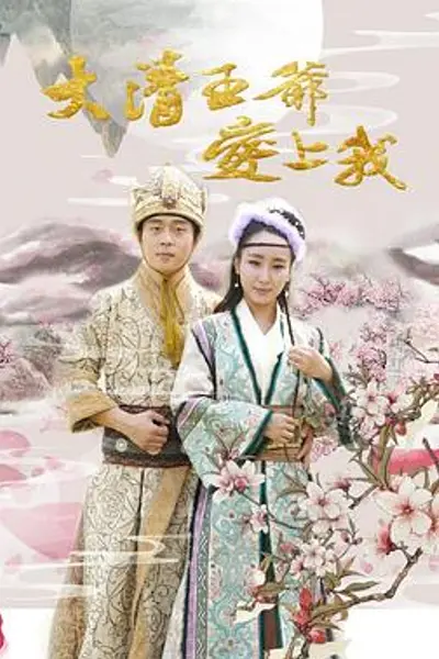 大清王爷爱上我