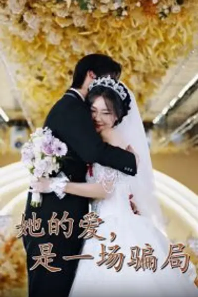 她的爱是一场骗局