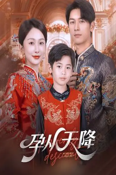 孕从天降