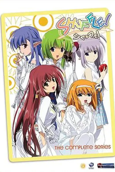 Shuffle!