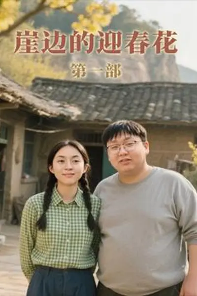 崖边的迎春花第一部