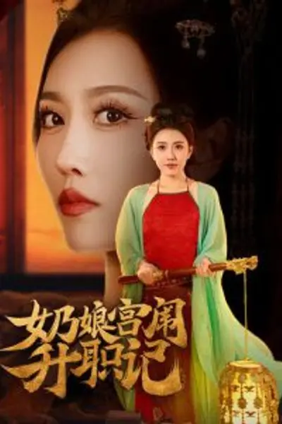 奶娘宫闱升职记