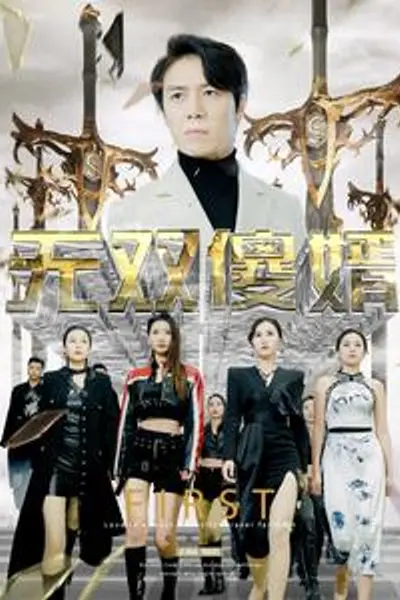 无双傻婿