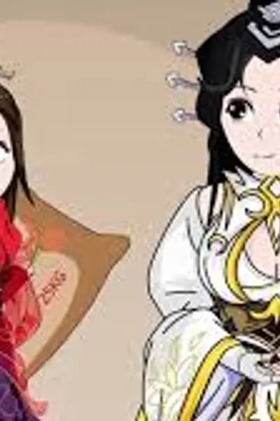 无敌女儿
