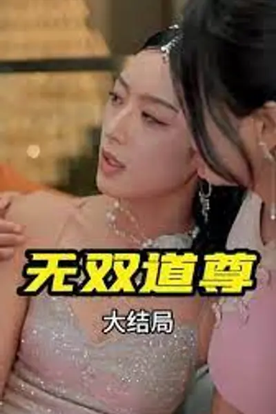 无双道尊