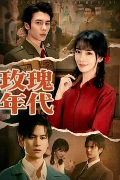 玫瑰年代