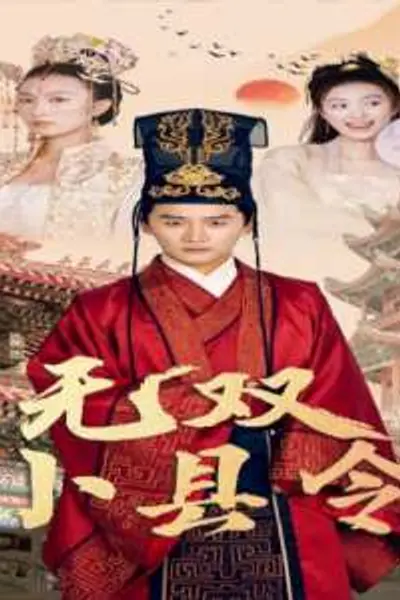 无双小县令
