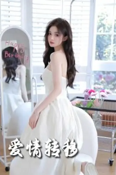 爱情转移