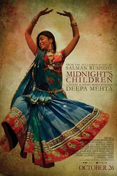 午夜之子