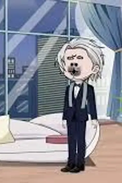 许夫子修仙记