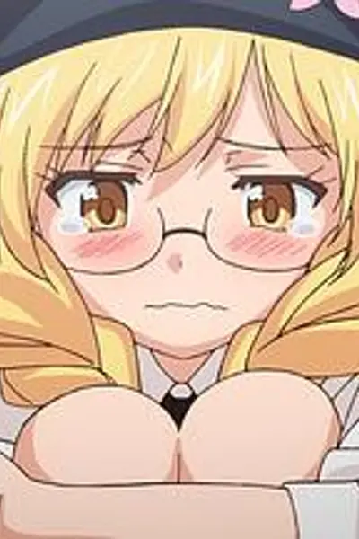 悠久持有者 OAD