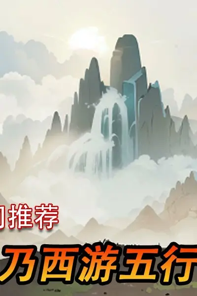 吾乃五行山