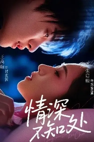 情深不知处