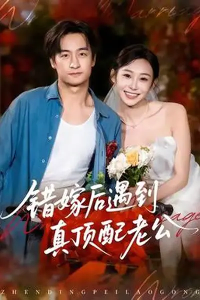 错嫁后遇到真顶配老公