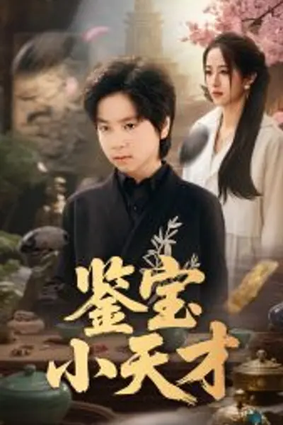 鉴宝小天才