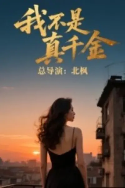 我不是真千金