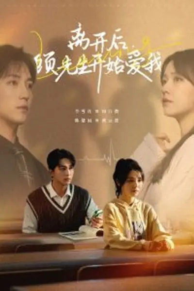 离开后顾先生开始爱我