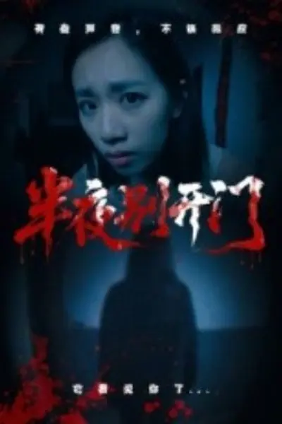半夜别开门