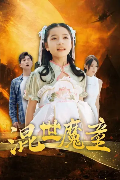 混世魔童