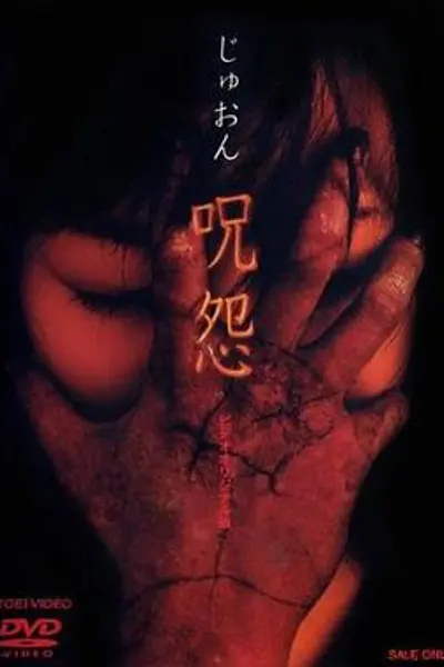 咒怨 录像带版国语