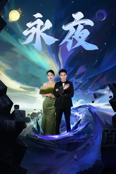 新版：永夜