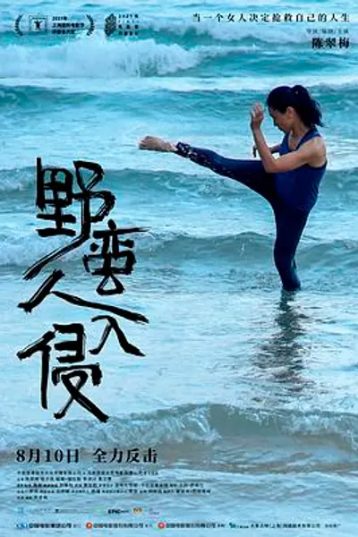 野蛮人入侵