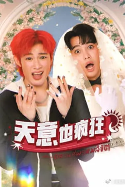 天意也疯狂