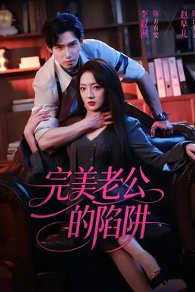 完美老公的陷阱
