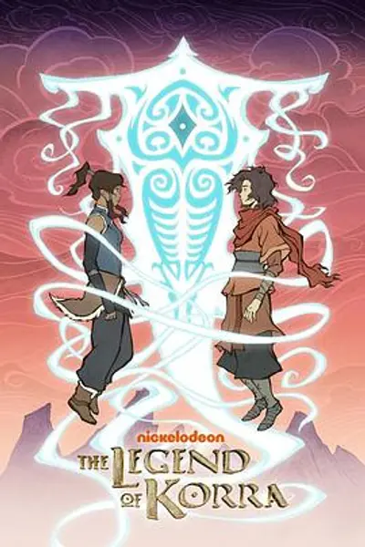 降世神通:科拉传奇第二季