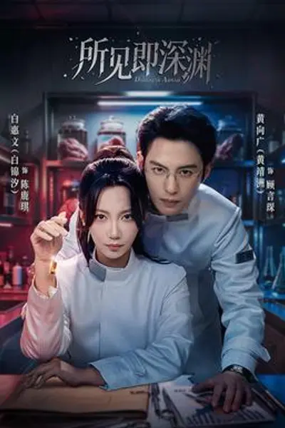 所见即深渊