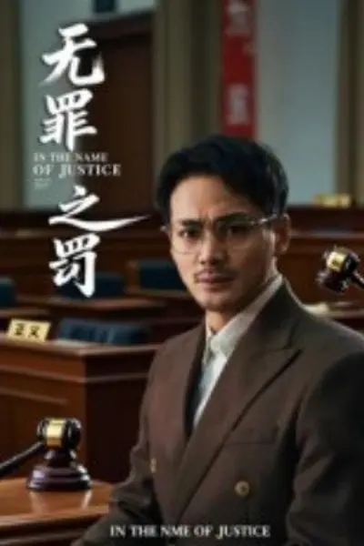 无罪之罚