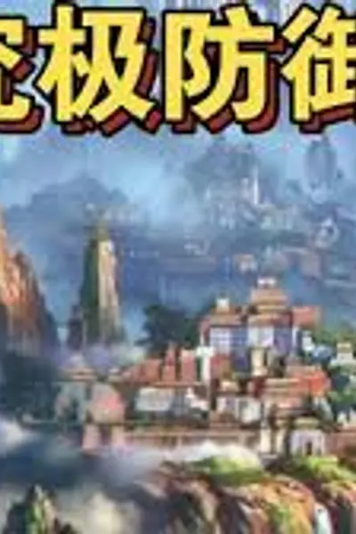 究极防御