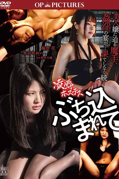 浪女47 ：桃色忠臣藏