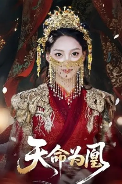 天命为凰