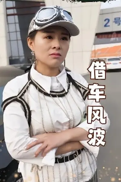 借车风波