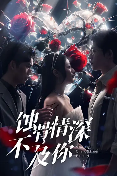蚀骨情深不及你
