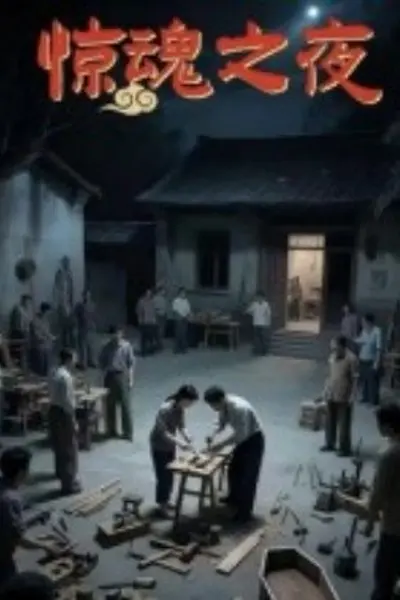 惊魂之夜
