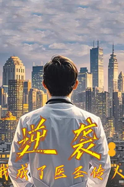 逆袭我成了医圣传人