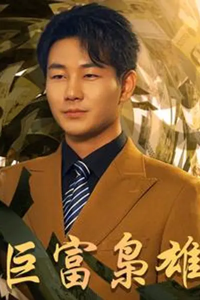 巨富枭雄