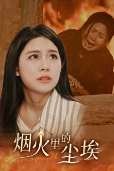 烟火里的尘埃