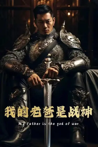 我的老爸是战神