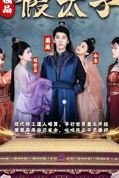 极品假太子（穿越剧）