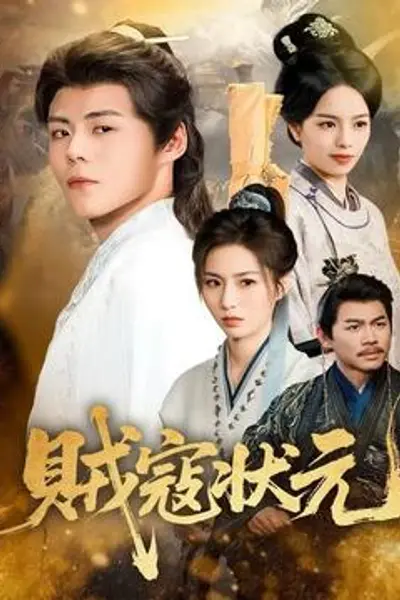 贼寇状元