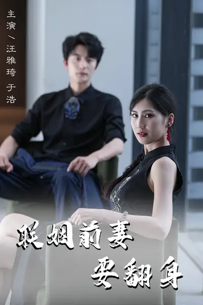 联姻前妻要翻身
