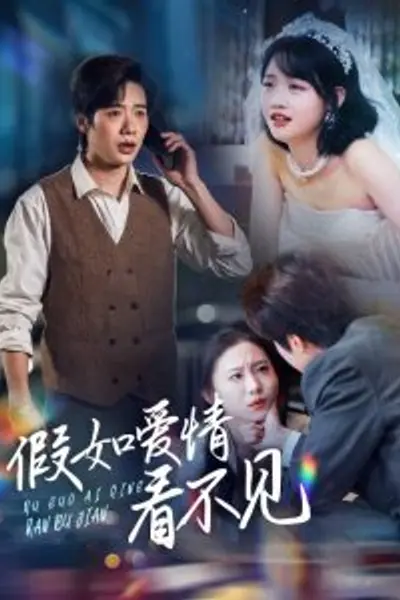 假如爱情看不见