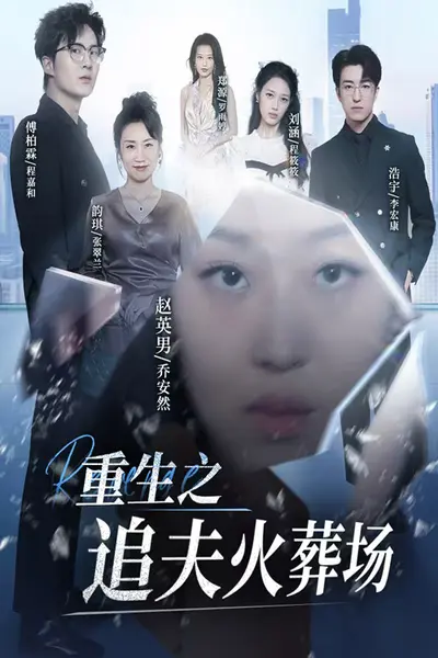 重生之追夫火葬场