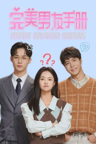 完美男友手册
