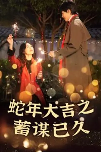 新年之假戏真做