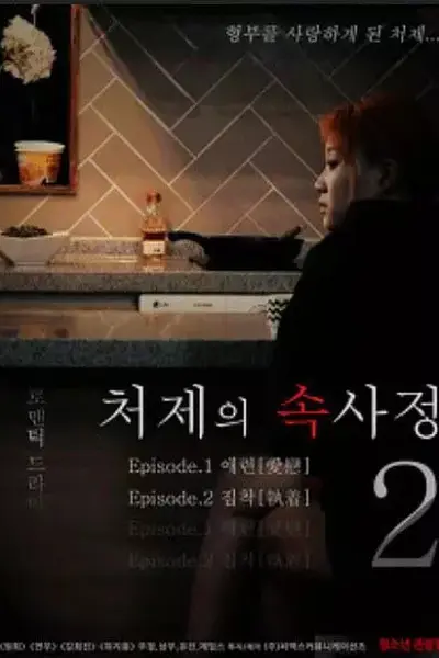 嫂嫂情事2