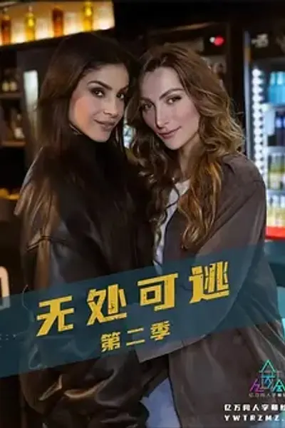 无处可逃 第二季